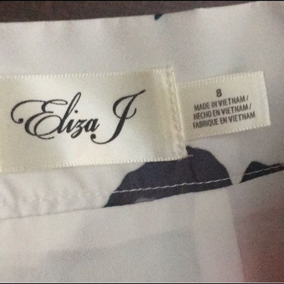 Eliza J Skirt - Picture 4 of 4